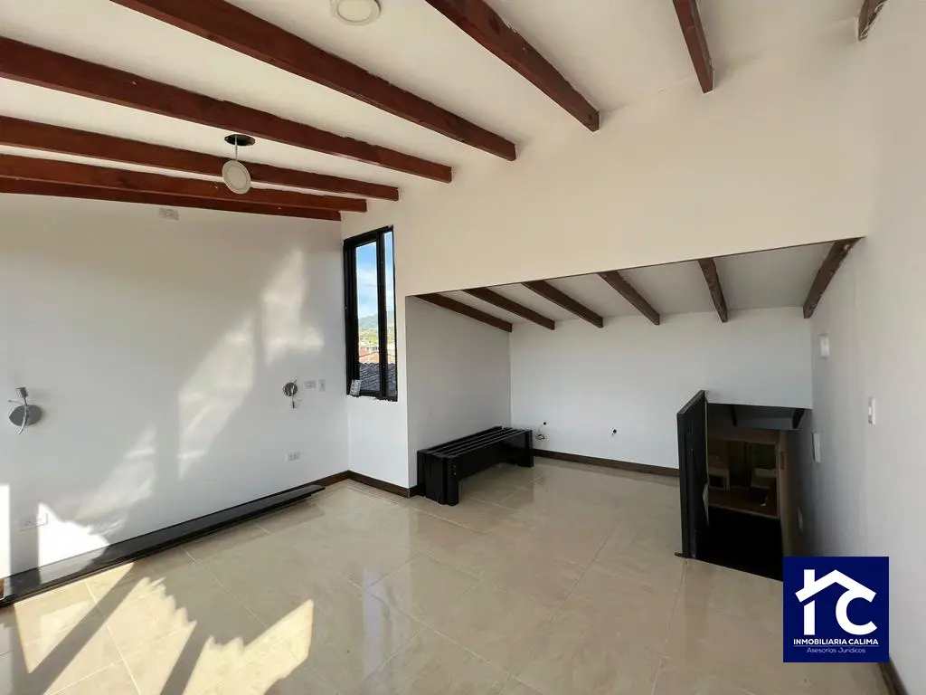 Vivienda Barrio Canada